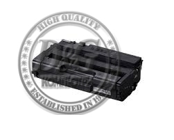 Тонер касета Generink Ricoh SP 3710X, 7000 копия, Черен M320F